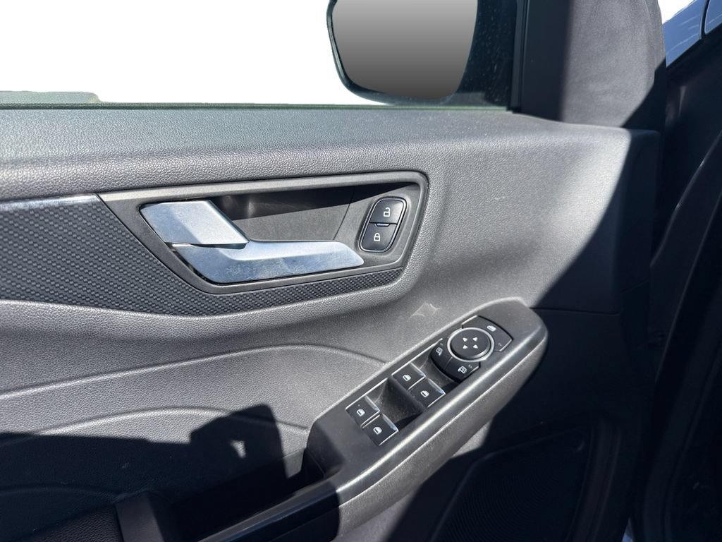 Certified 2024 Ford Escape ST-Line AWD/4WD image 20