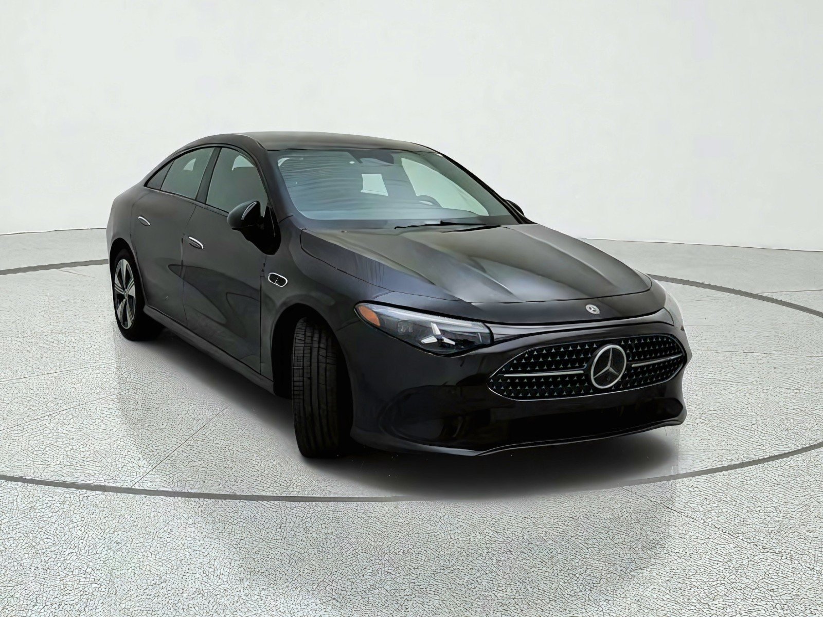 New 2027 Mercedes-Benz CLA 220 image 4