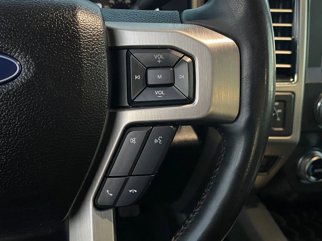 Used 2019 Ford F350 Platinum w/ Platinum Ultimate Package image 28