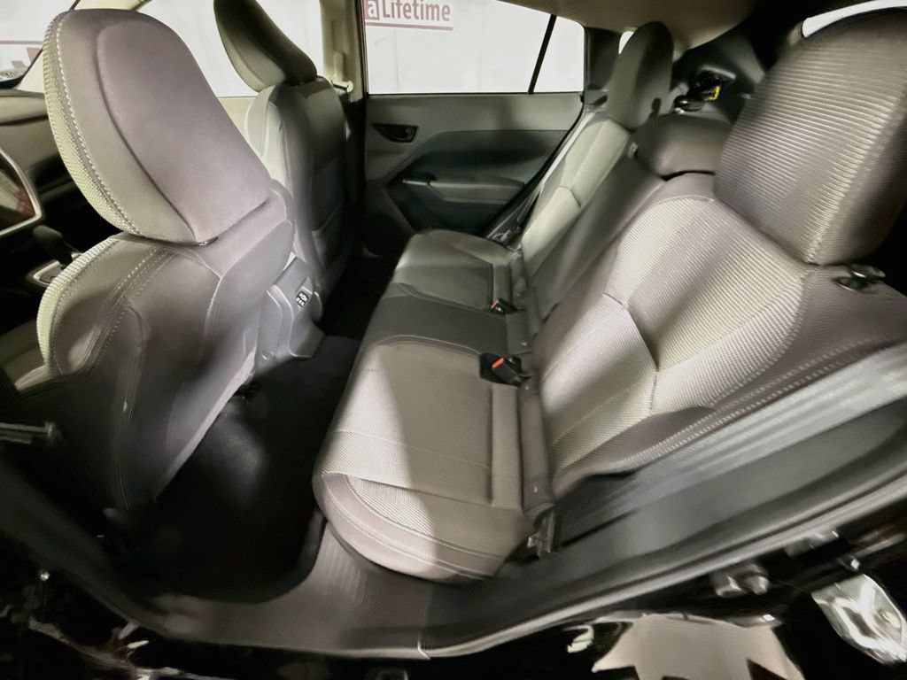 Certified 2024 Subaru Crosstrek 2.0i Premium AWD/4WD image 28