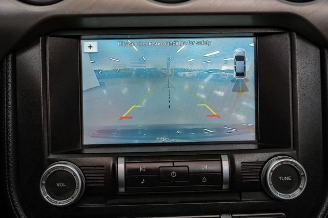 Used 2018 Ford Mustang Premium image 29