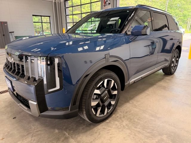 Used 2027 Kia Telluride S AWD/4WD image 4