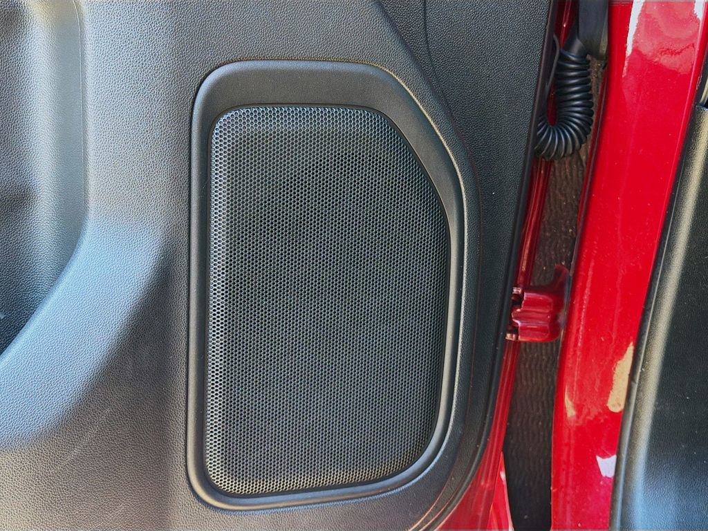 Used 2021 Chevrolet Silverado 1500 LT Trail Boss w/ Bed Protection Package image 26