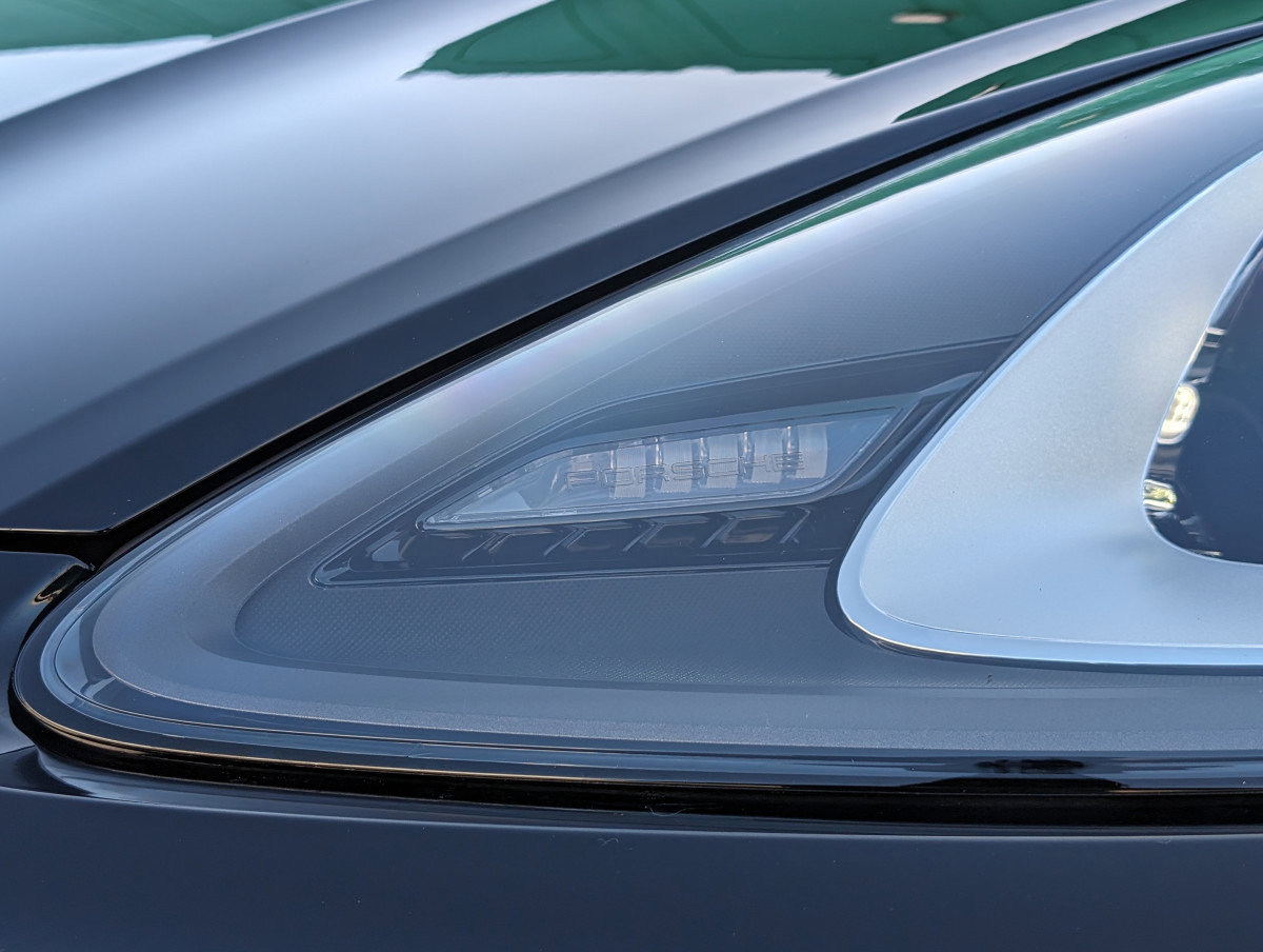 Used 2023 Porsche Cayenne Coupe image 32