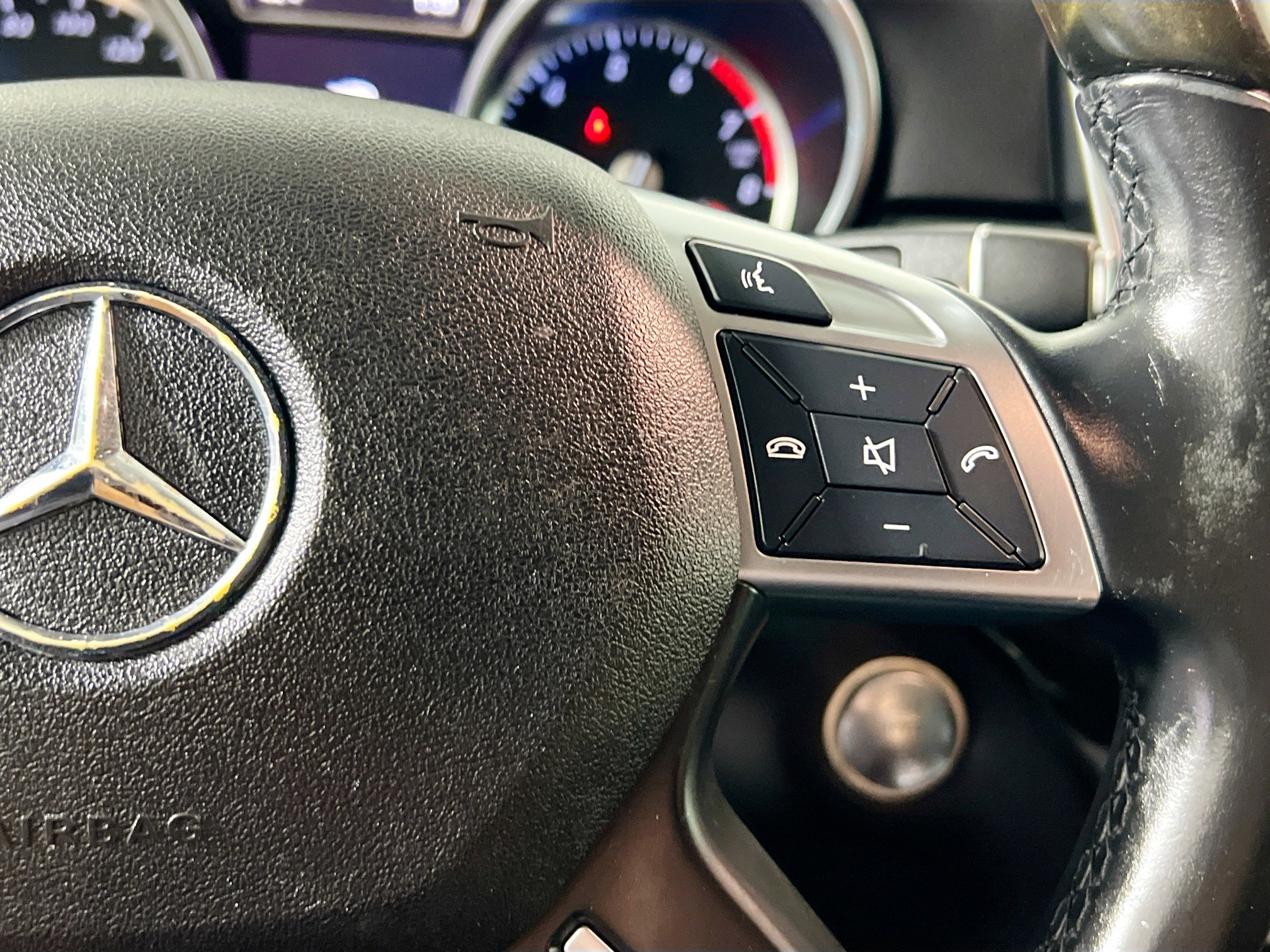 Used 2015 Mercedes-Benz ML 350 4MATIC image 18