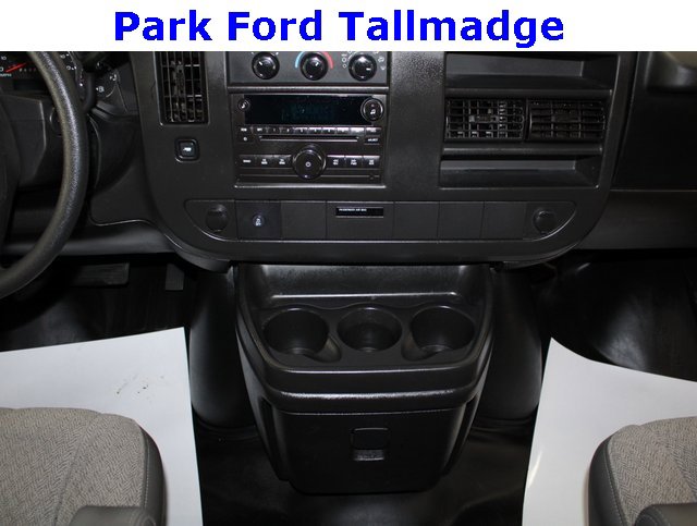 Used 2014 Chevrolet Express 1500 image 24