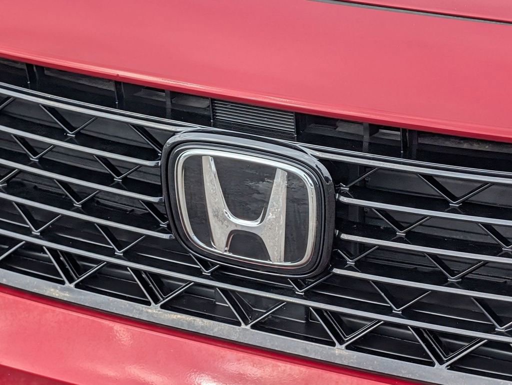 Used 2024 Honda Accord Sport image 10