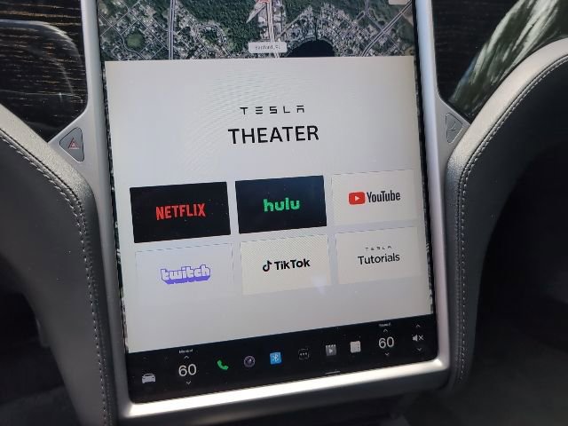 Used 2018 Tesla Model S 75D AWD/4WD image 14