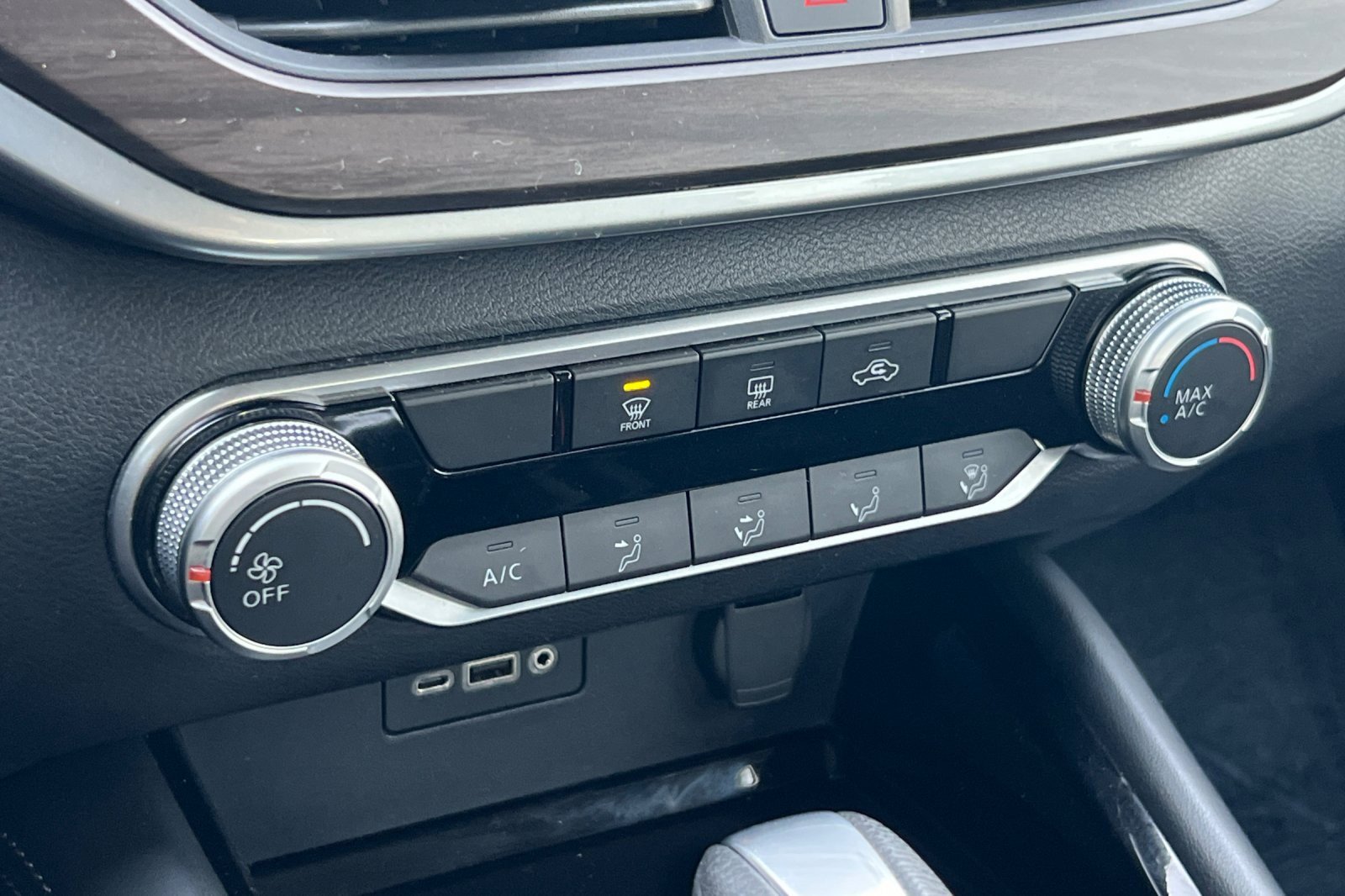 Used 2023 Nissan Altima 2.5 SV image 16