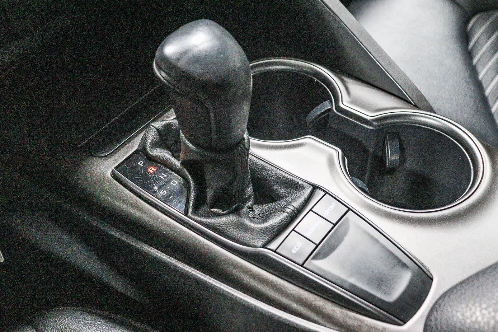 Certified 2023 Toyota Camry SE FWD image 23