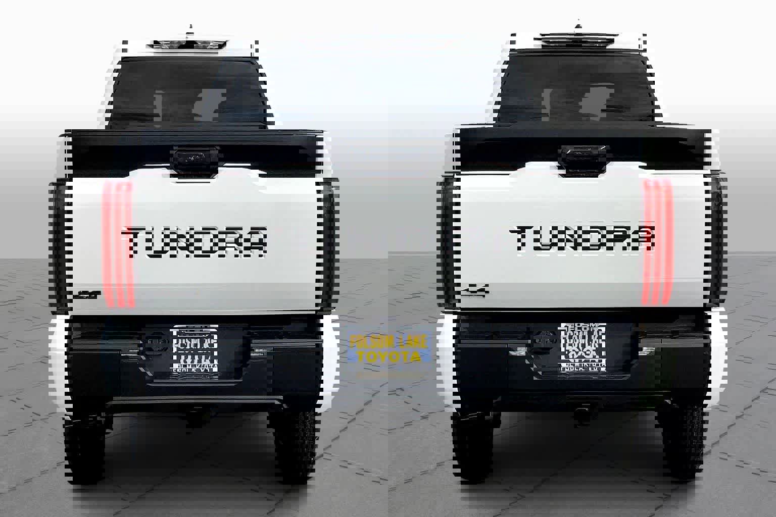 New 2026 Toyota Tundra SR5 image 4