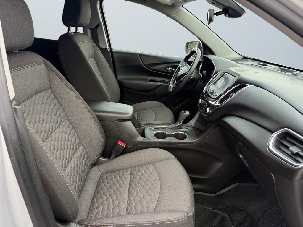 Used 2020 Chevrolet Equinox LT image 15