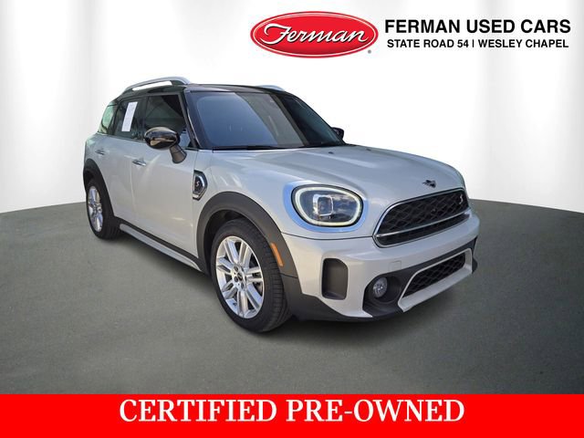 Used 2023 MINI Cooper Countryman S