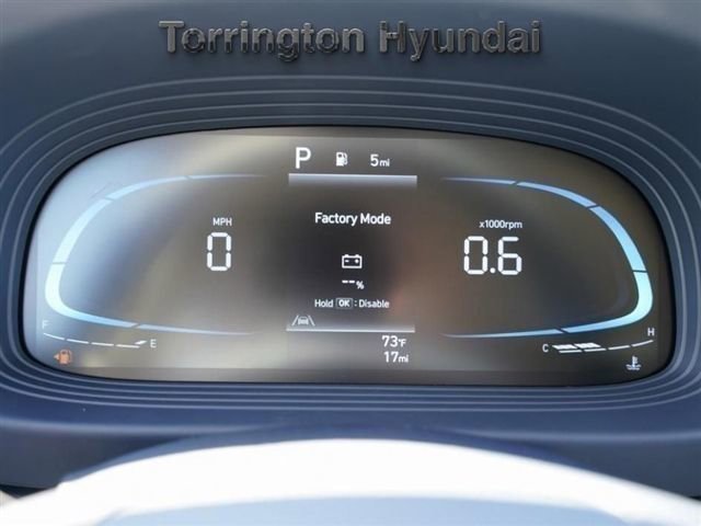 New 2025 Hyundai Venue Limited image 30