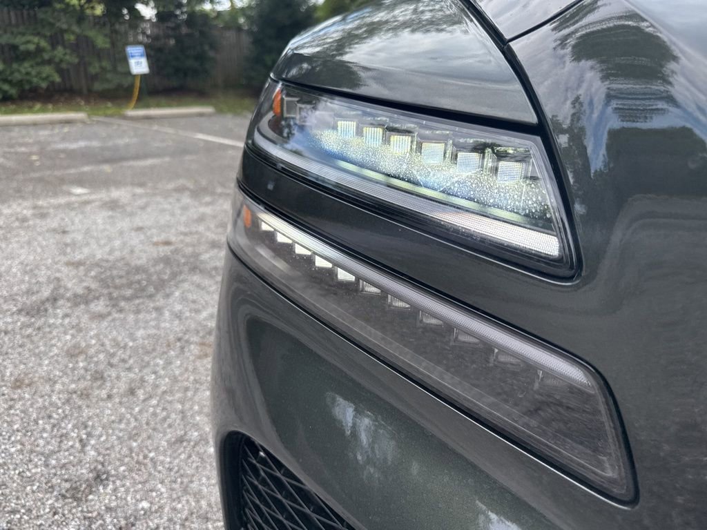New 2026 Genesis GV80 3.5T Advanced image 39