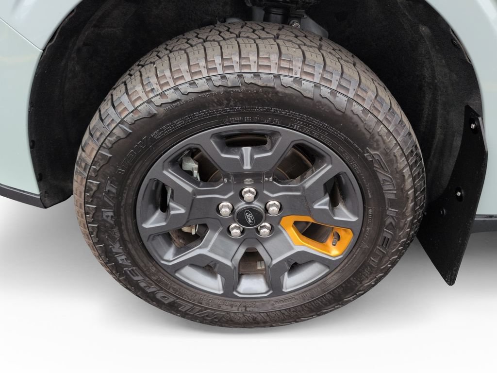 Used 2024 Ford Maverick Tremor w/ Tremor Off-Road Package AWD/4WD image 27