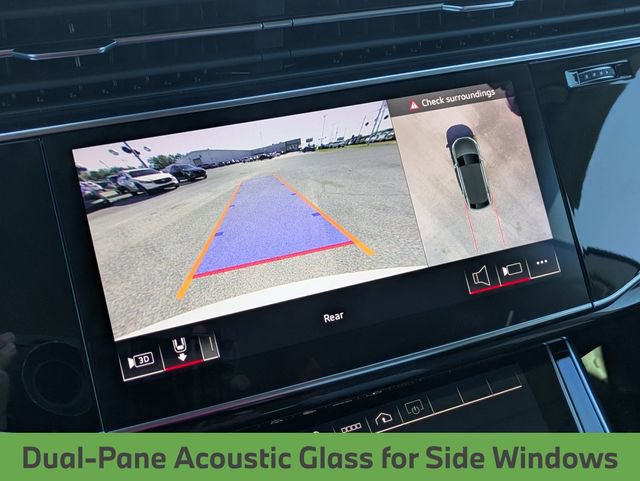 Used 2024 Audi Q8 Premium Plus image 25