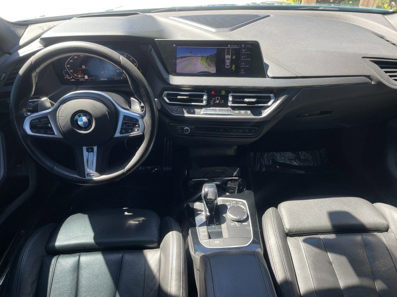 Used 2020 BMW M235i xDrive Gran Coupe w/ Premium Package image 12