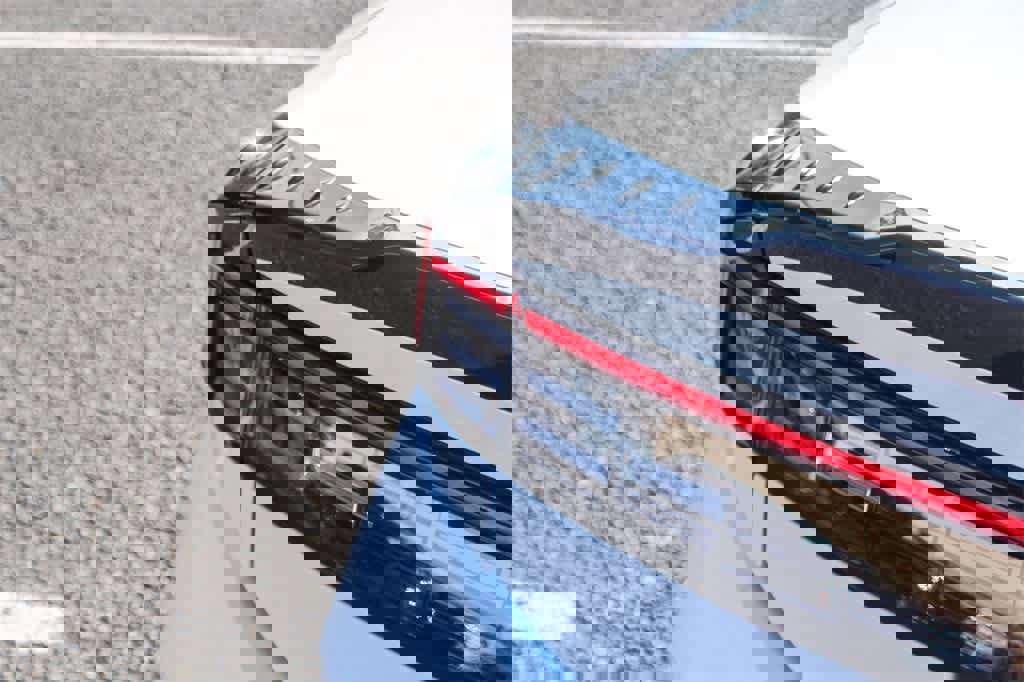 Certified 2024 Hyundai Sonata N Line image 8