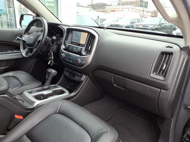 Used 2019 Chevrolet Colorado ZR2 image 21