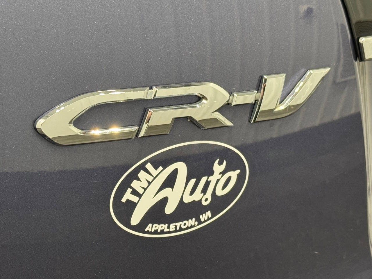 Used 2012 Honda CR-V EX image 5