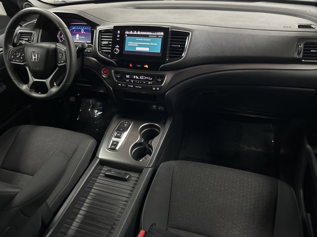 Used 2021 Honda Passport Sport image 12