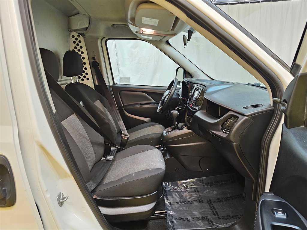 Used 2022 RAM ProMaster City Tradesman image 10