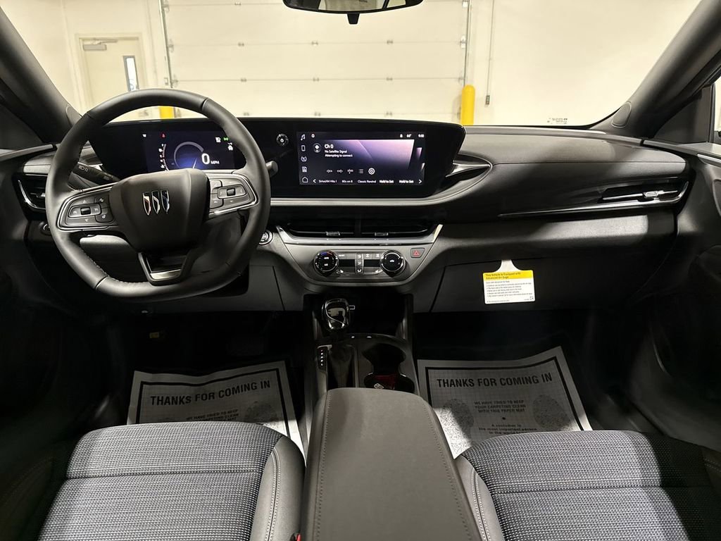 New 2026 Buick Envista Preferred w/ Convenience I Package FWD image 10