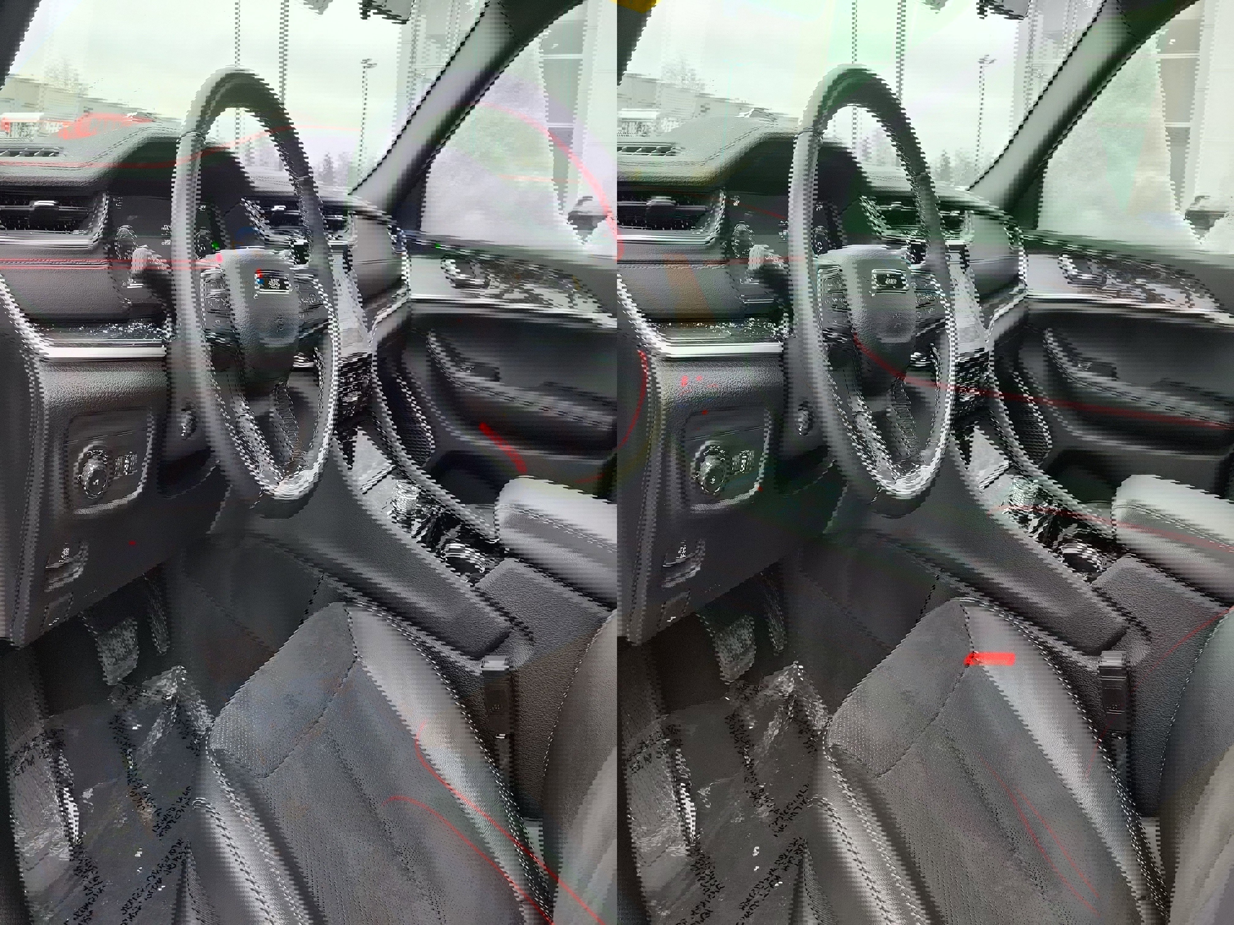 Used 2022 Jeep Grand Cherokee Trailhawk w/ ADV Protech Group II image 19