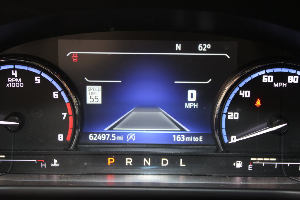 Used 2023 Ford Bronco Sport Outer Banks w/ Tech Package AWD/4WD image 19