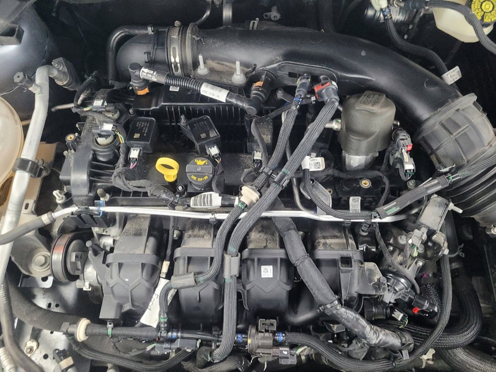 Used 2022 Lincoln Corsair AWD w/ Equipment Group 101A image 30