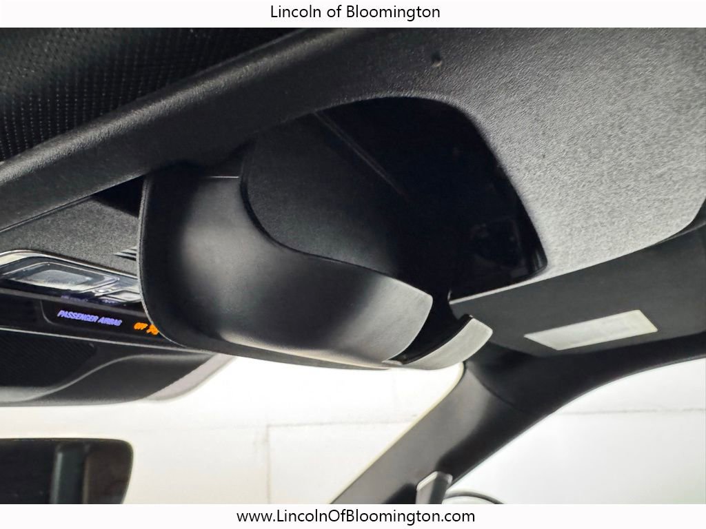 Certified 2025 Lincoln Navigator Reserve AWD/4WD image 71