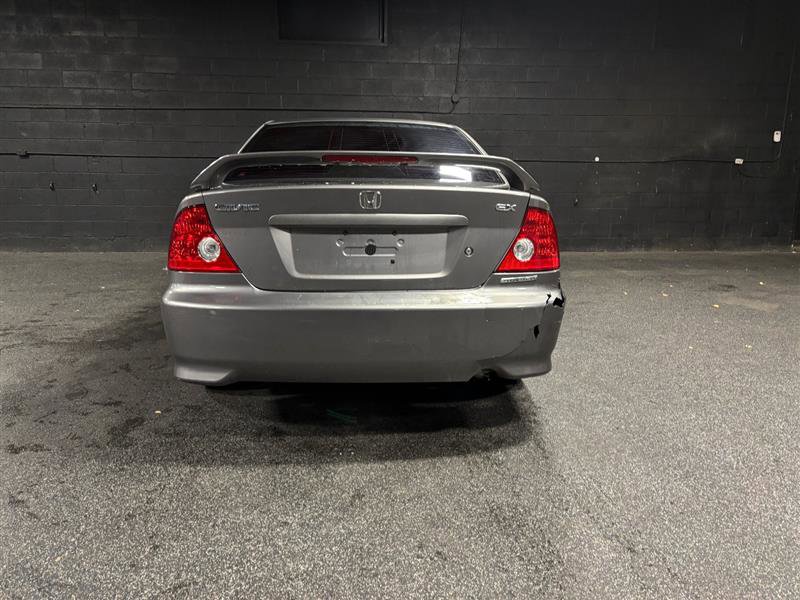 Used 2005 Honda Civic EX image 6