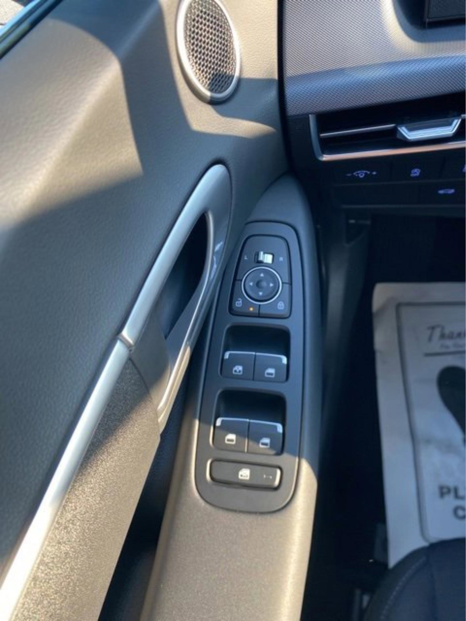 New 2026 Hyundai Sonata SE FWD image 13