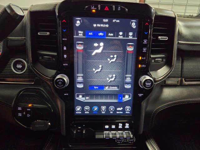 Used 2020 RAM 2500 Limited AWD/4WD image 56