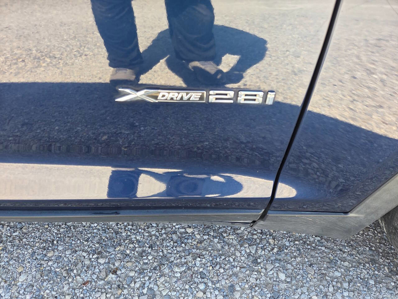 Used 2014 BMW X3 xDrive28i w/ Premium Package image 16