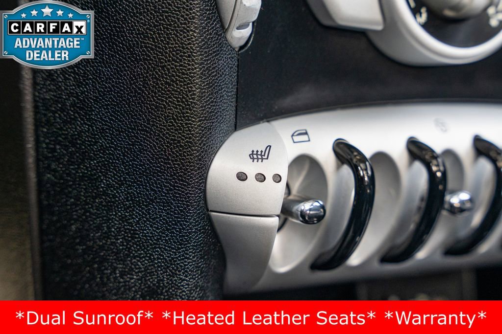 Used 2010 MINI Cooper Hardtop image 24