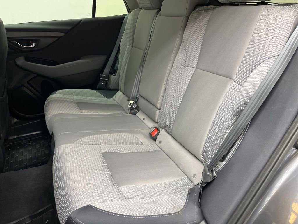 Used 2024 Subaru Outback Premium image 19