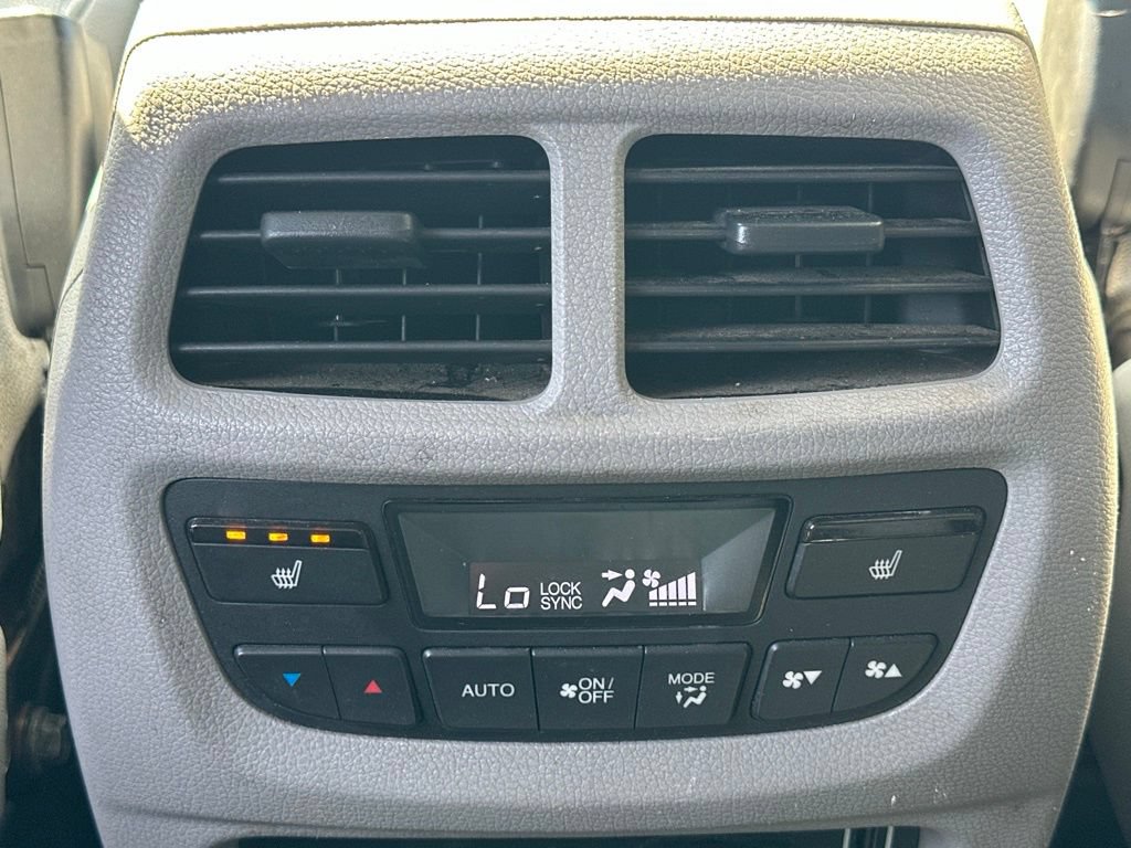 Used 2019 Honda Pilot Elite image 17