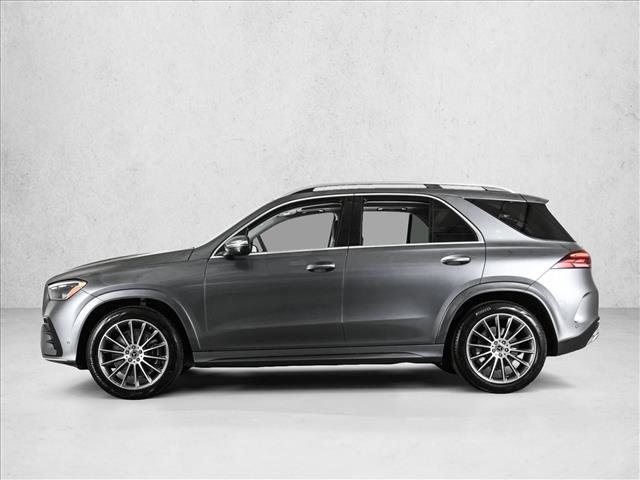 New 2026 Mercedes-Benz GLE 350 4MATIC image 9