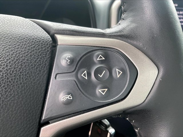 Certified 2022 Chevrolet Colorado Z71 RWD image 21