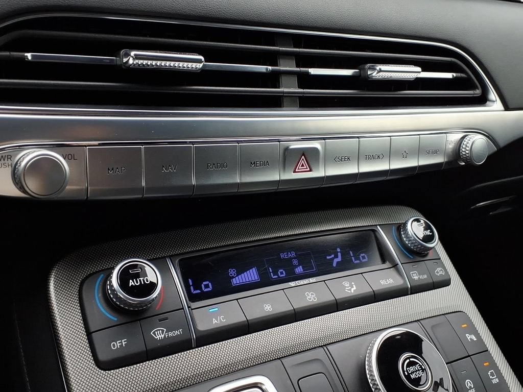 Used 2022 Hyundai Palisade Calligraphy FWD image 16
