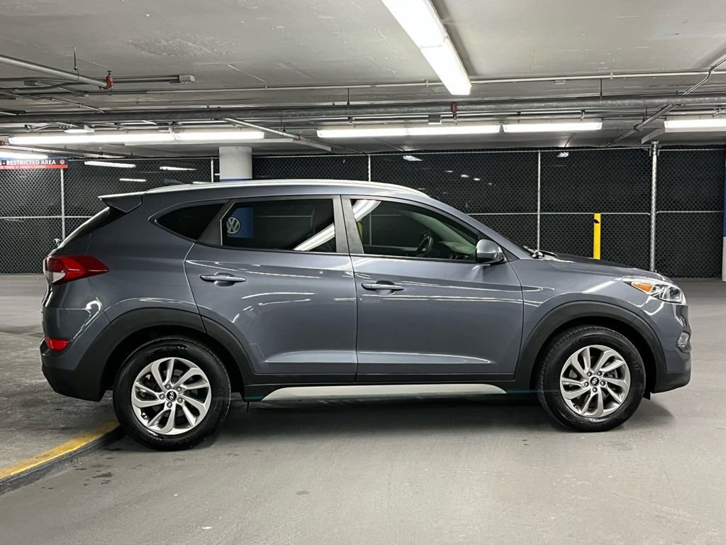 Used 2018 Hyundai Tucson SEL image 33
