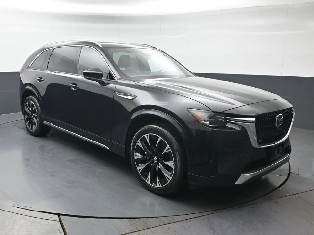 New 2026 MAZDA CX-90 3.3 Turbo S w/ Premium Plus