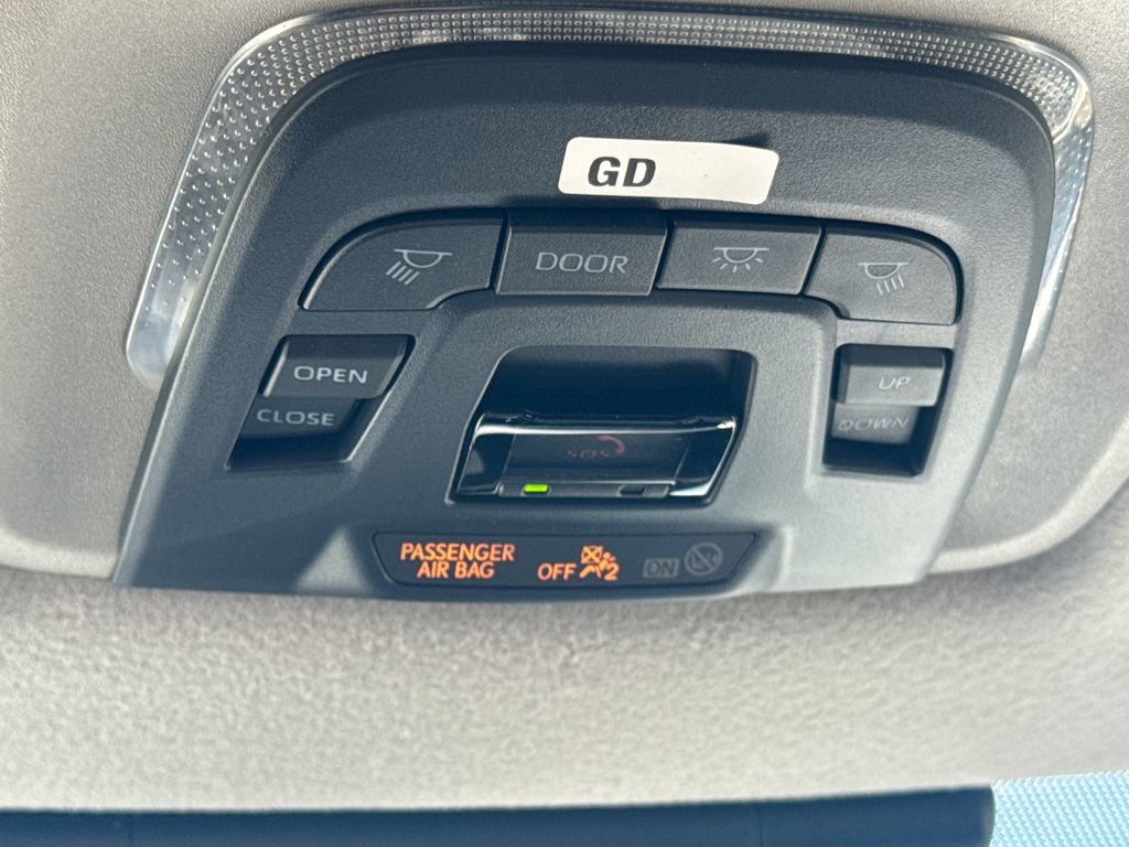 New 2026 Toyota Corolla Cross XLE AWD/4WD image 31