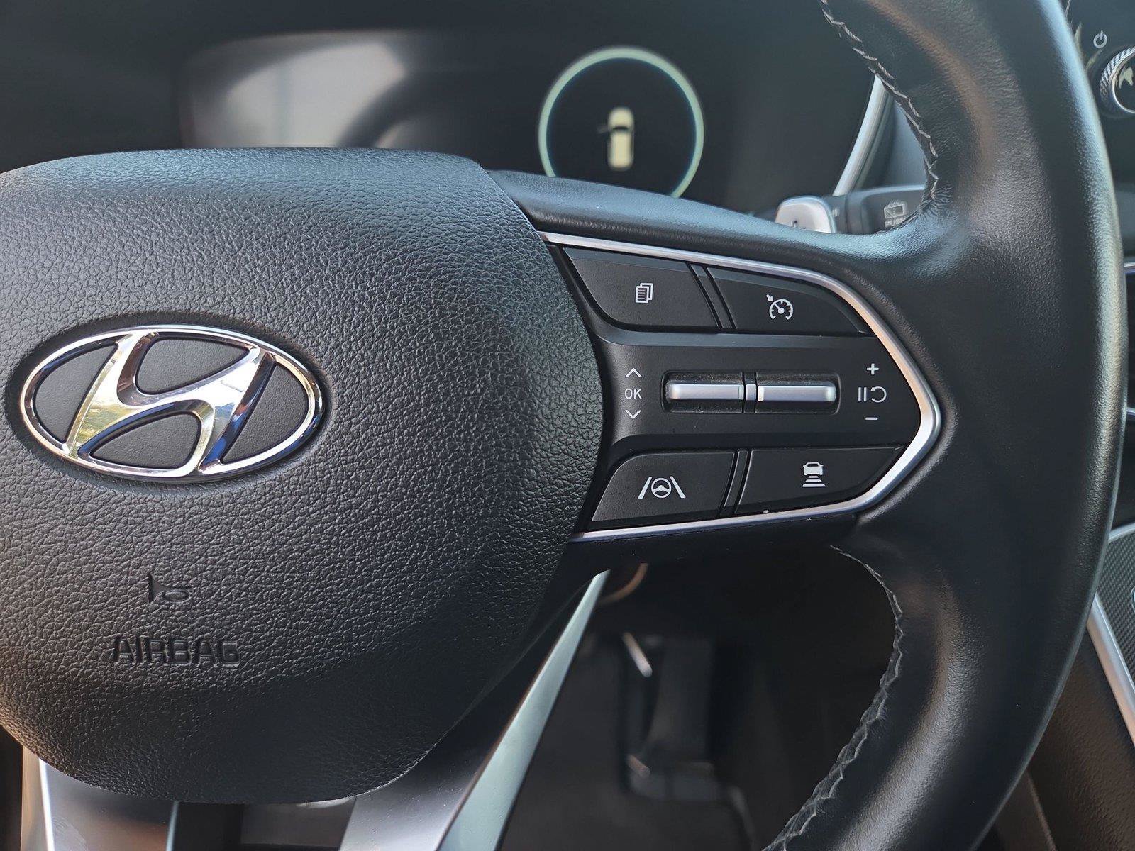 Used 2022 Hyundai Santa Fe XRT AWD/4WD image 12