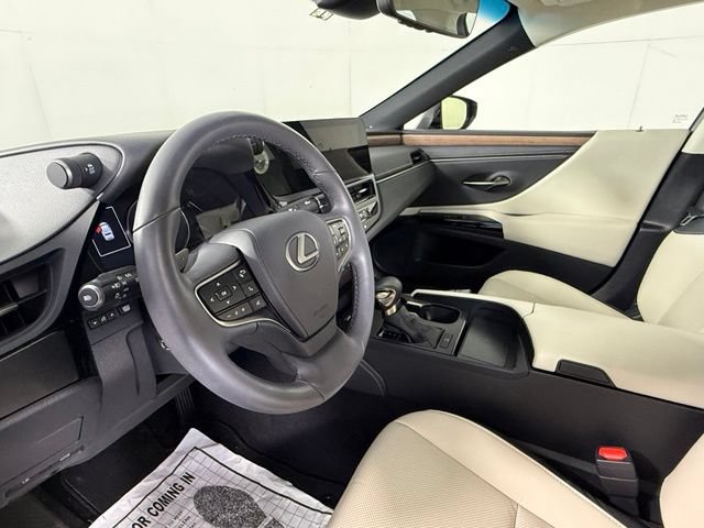 Certified 2024 Lexus ES 350 w/ Premium Package FWD image 18