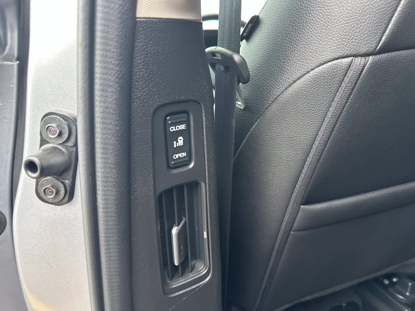 Used 2026 Honda Odyssey EX-L image 30