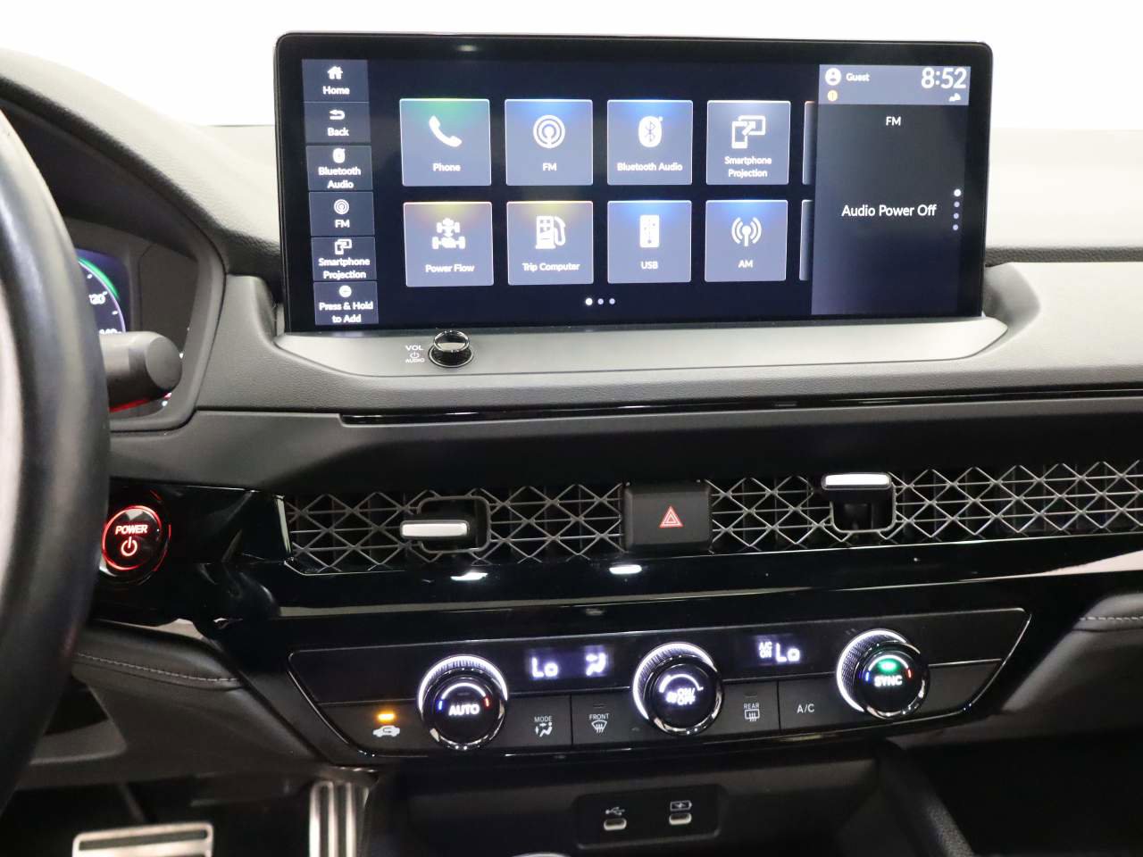 Used 2023 Honda Accord Sport image 10