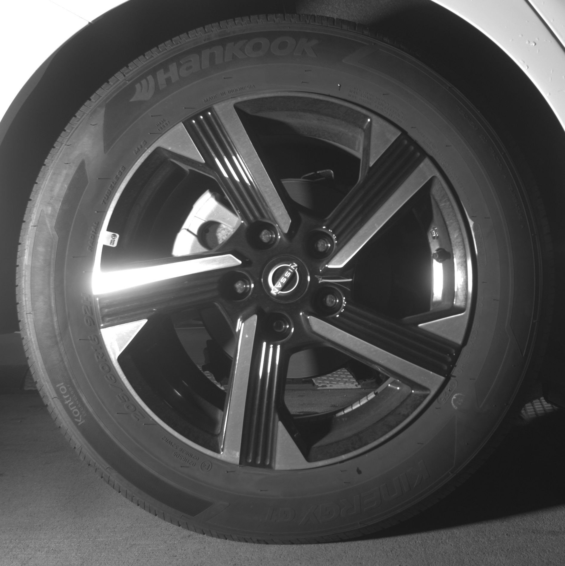 Used 2025 Nissan Sentra SV image 15